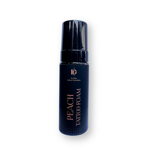 Піна Mango&Peach Сleaner Foam Dr.Gritz