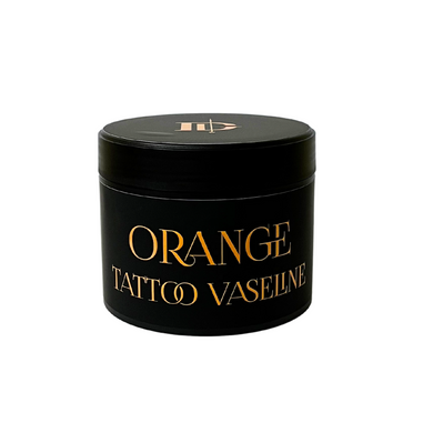 Tattoo vaselin Orange Dr.Gritz