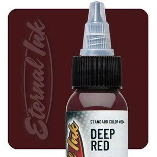 Deep Red