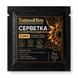 Серветка з хлоргексидином