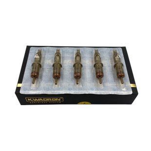 Картриджі KWADRON 1009SEM (RM) Long Taper