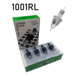 EZ Filter V2 1001RL cartridges