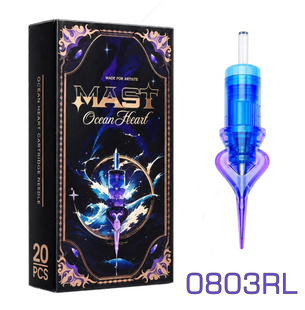 Картриджі&nbsp;Mast Ocean Heart 0803RL