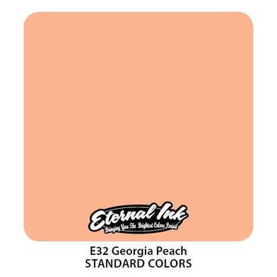 Georgia Peach