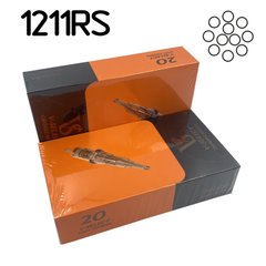 EZ V-SELECT cartridges 1211RS