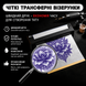 Milestone M9 &ndash; портативний Bluetooth термопринтер для друку тату-трансферів