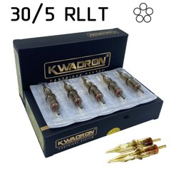 KWADRON cartridges 1005RL Long Taper