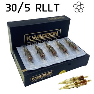 Картриджі KWADRON 1005RL Long Taper