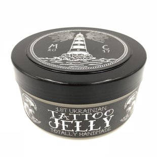 TATTOO JELLY