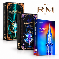 Mast PRO/Ocean heart (RM)