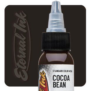 Cocoa bean