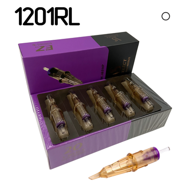 EZ V-SELECT 1201RL cartridges