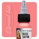 Rose satin (Portrait Skin Tone Collection Set)