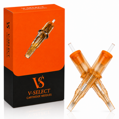 Картриджі EZ V-SELECT