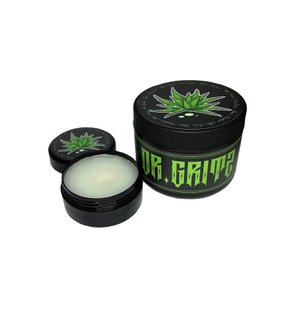 Вазелін Aloe Dr.Gritz