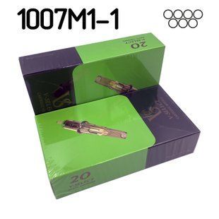 EZ V-SELECT cartridges 1007M1-1