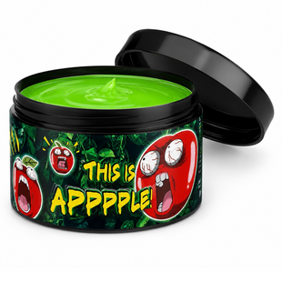Крем-вазелін This is APPLE Vesper
