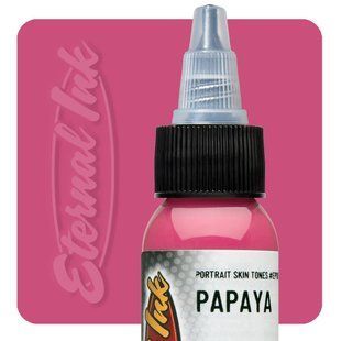 Papaya (Portrait Skin Tone Collection Set)
