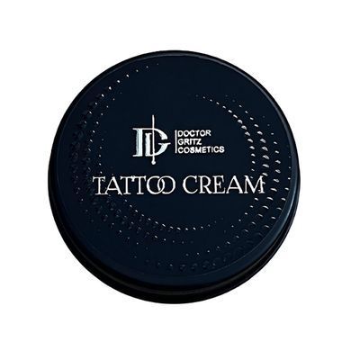Крем для догляду за татуюванням Dr.Gritz Tattoo Cream