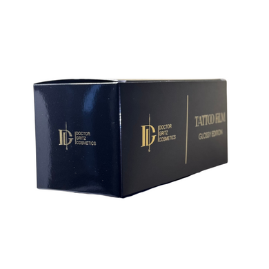 Плівка для загоєння тату Dr.Gritz Protective Tattoo Aftercare Film Premium