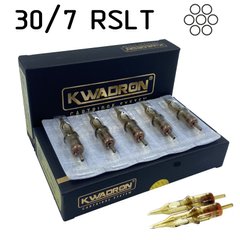 KWADRON cartridges 1007RS Long Taper