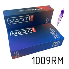 Mast PRO cartridges 1009RM