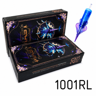 Картриджі&nbsp;Mast Ocean heart 1001RL