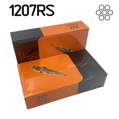 EZ V-SELECT cartridges 1207RS