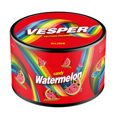 Vaseline-creame Watermelon Candys Vesper