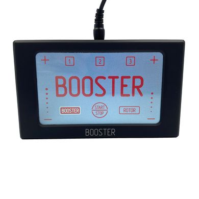 «BOOSTER» equipment set