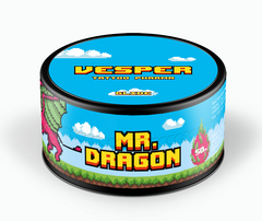 Vaseline-creame Mr. Dragon Vesper