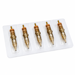 Картриджі KWADRON 1003RL Long Taper