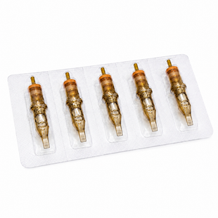 Картриджі KWADRON 1007SEM (RM) Long Taper