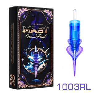 Картриджі&nbsp;Mast Ocean heart 1003RL