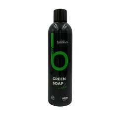 Зеленое мыло bioTaTum Proffesional