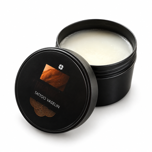 Вазелін TIRAMISU Klever Beauty