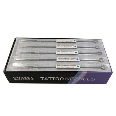 Emalla tattoo needles 1013RL