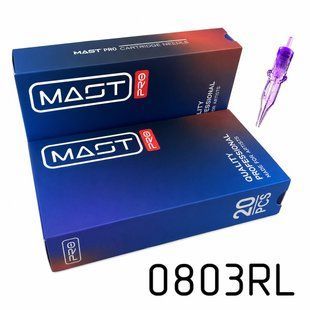 Картриджі&nbsp;Mast PRO 0803RL